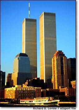 World Trade Center