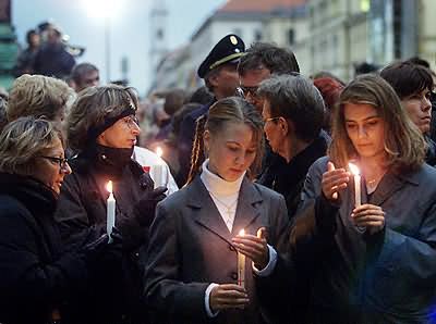 Munich, Germany